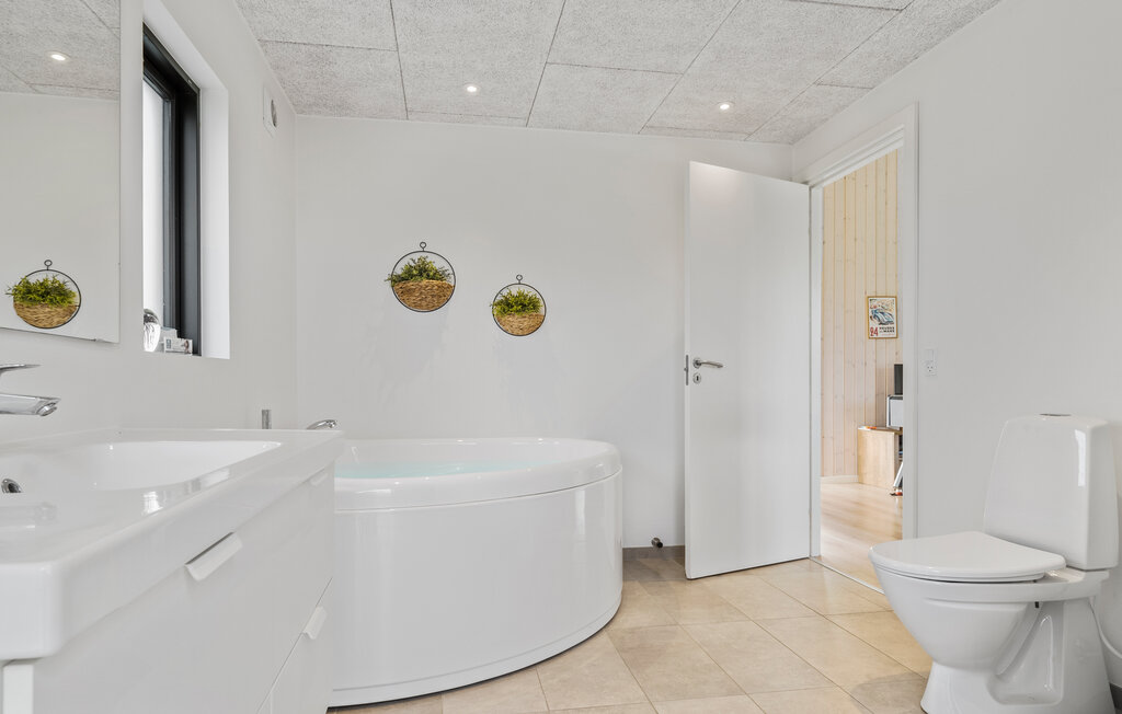 Ferienhaus - Kelstrup Strand , Dänemark - F07224 28