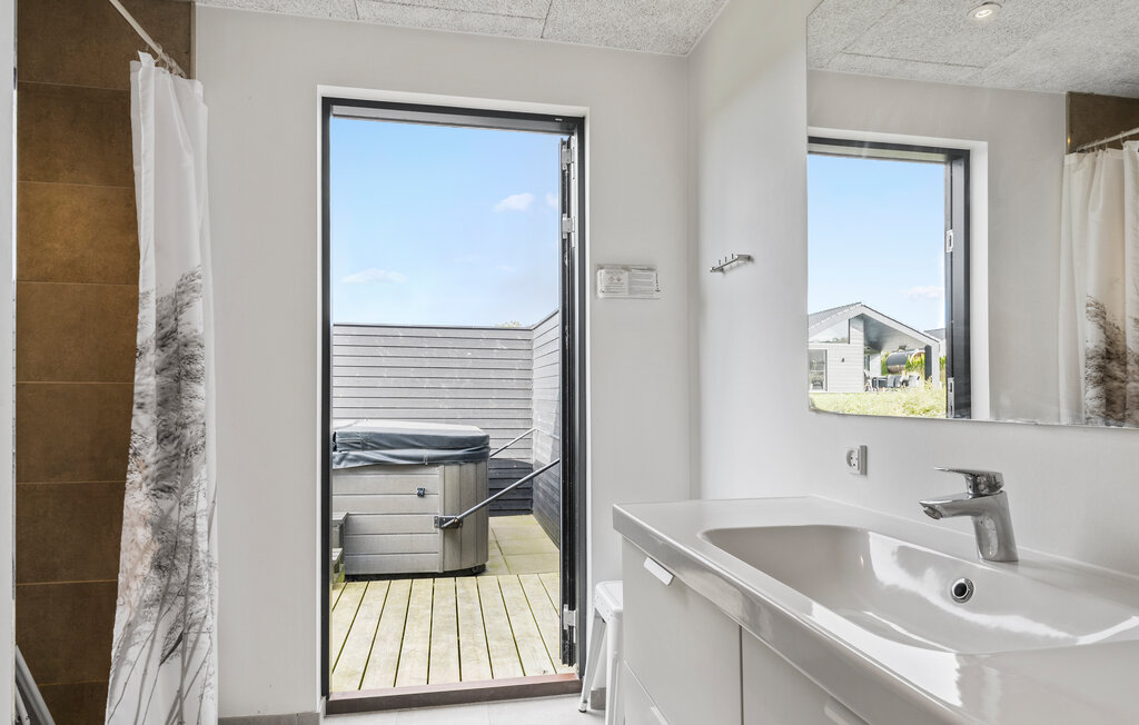 Ferienhaus - Kelstrup Strand , Dänemark - F07224 29