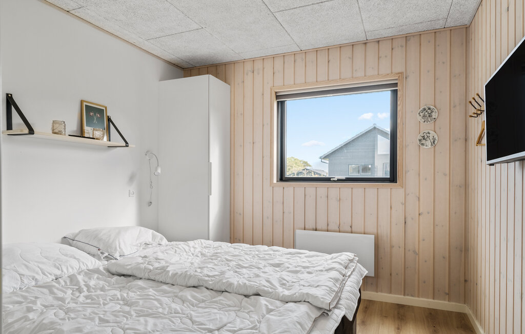 Ferienhaus - Kelstrup Strand , Dänemark - F07224 26