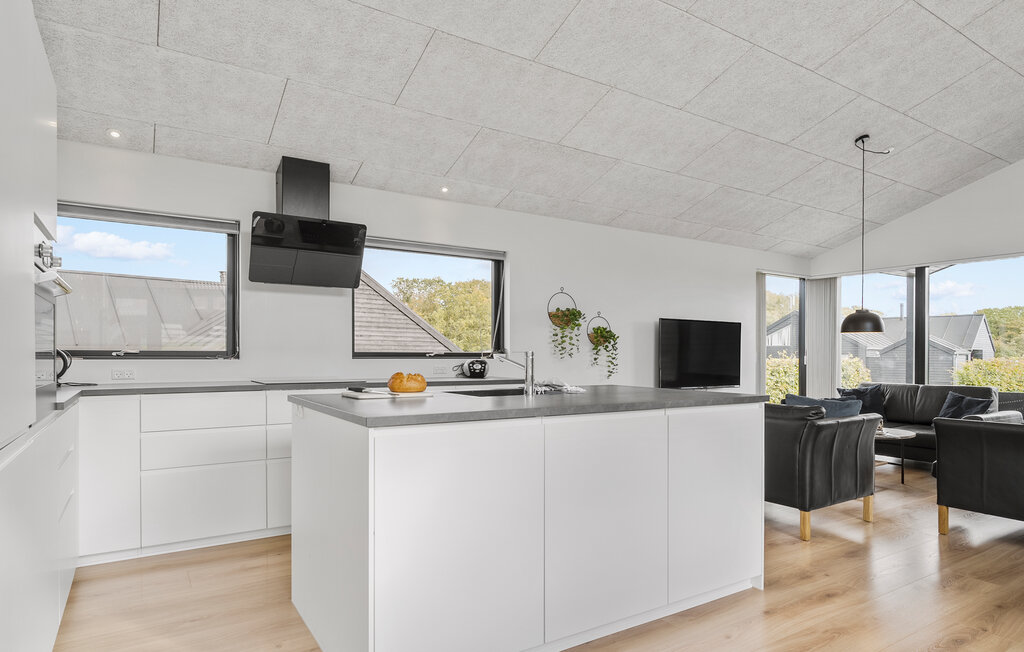 Ferienhaus - Kelstrup Strand , Dänemark - F07224 7