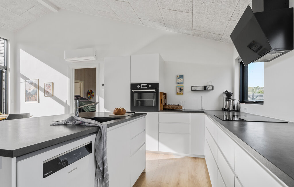 Ferienhaus - Kelstrup Strand , Dänemark - F07224 24