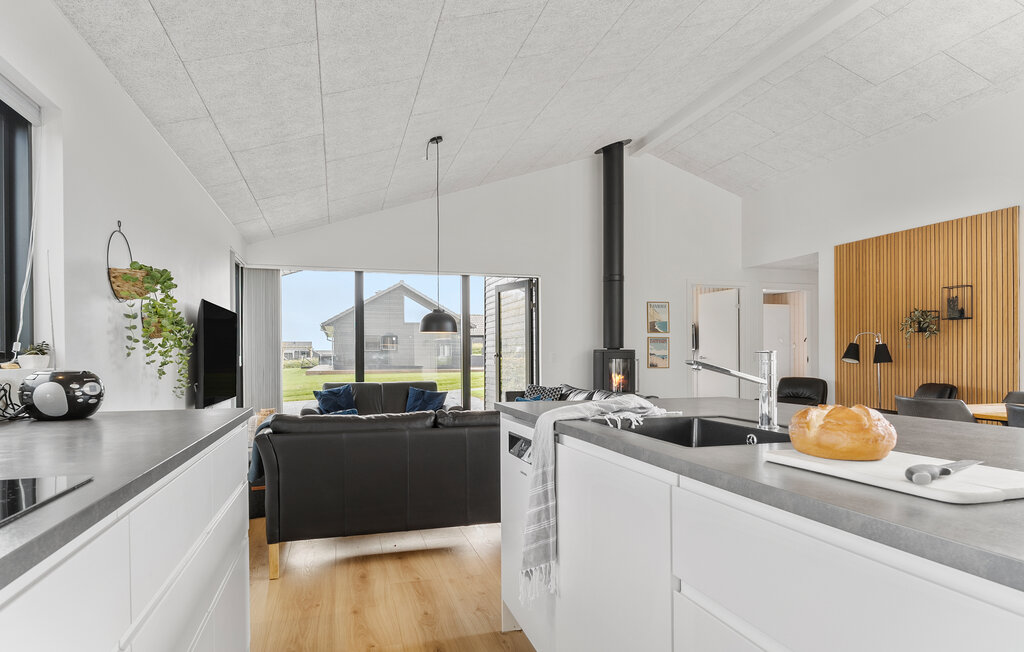 Ferienhaus - Kelstrup Strand , Dänemark - F07224 8