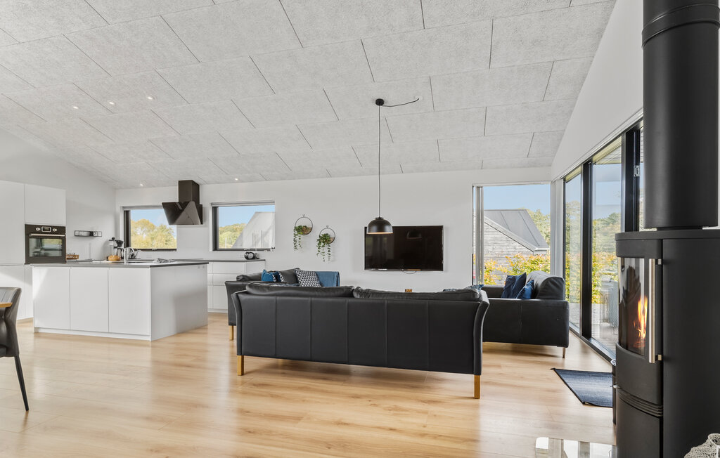 Ferienhaus - Kelstrup Strand , Dänemark - F07224 3