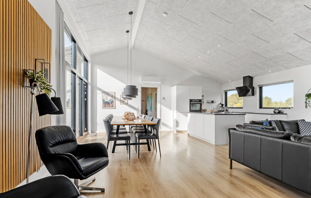 Ferienhaus - Kelstrup Strand , Dänemark - F07224 5