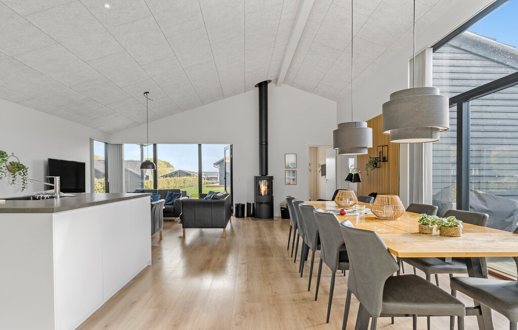 Ferienhaus - Kelstrup Strand , Dänemark - F07224 23