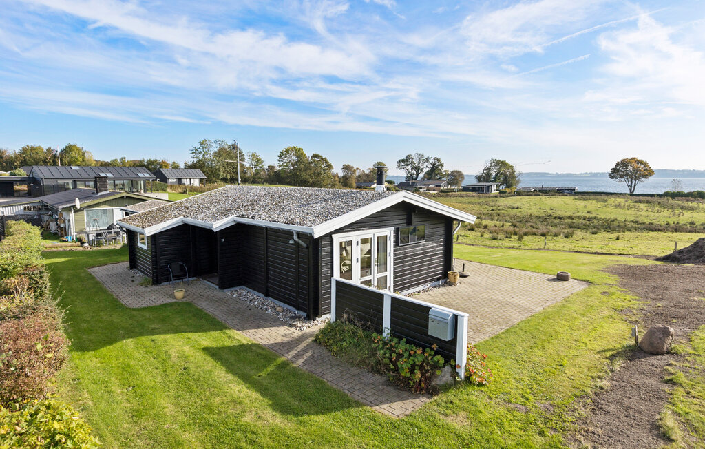 Ferienhaeuser - Skarrev Strand , Dänemark - F07323 1