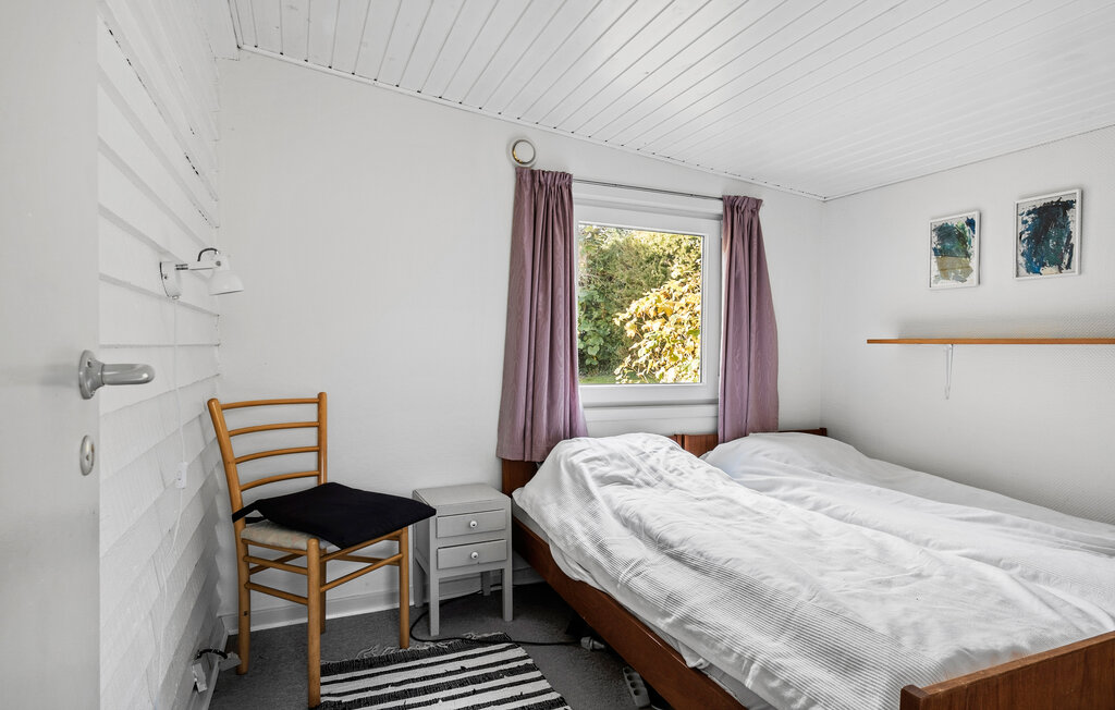 Ferienhaus - Skarrev Strand , Dänemark - F07352 17