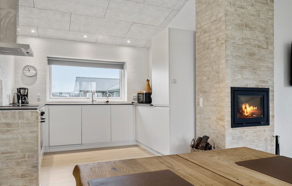 Ferienhaus - Flovt Strand , Dänemark - F07345 16