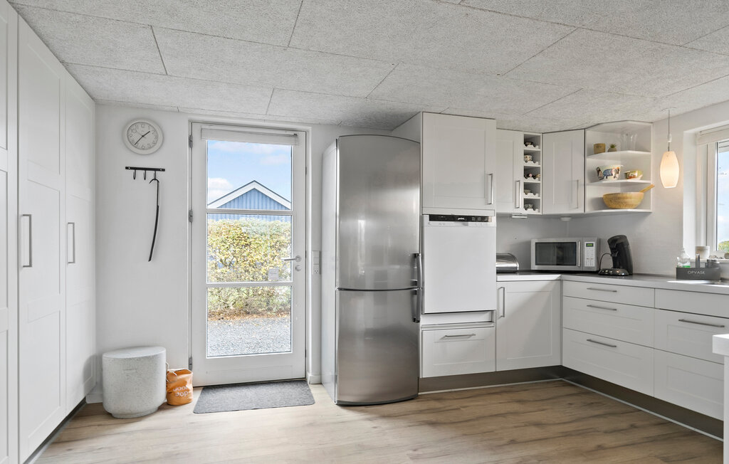 Ferienhaus - Diernæs Strand , Dänemark - F07299 9