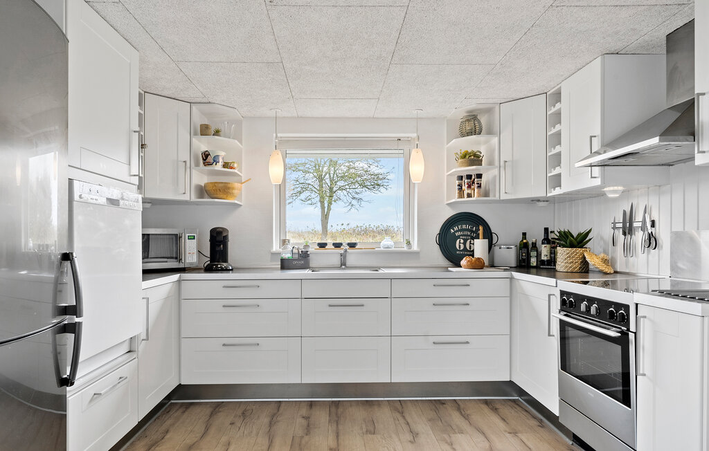 Ferienhaus - Diernæs Strand , Dänemark - F07299 22