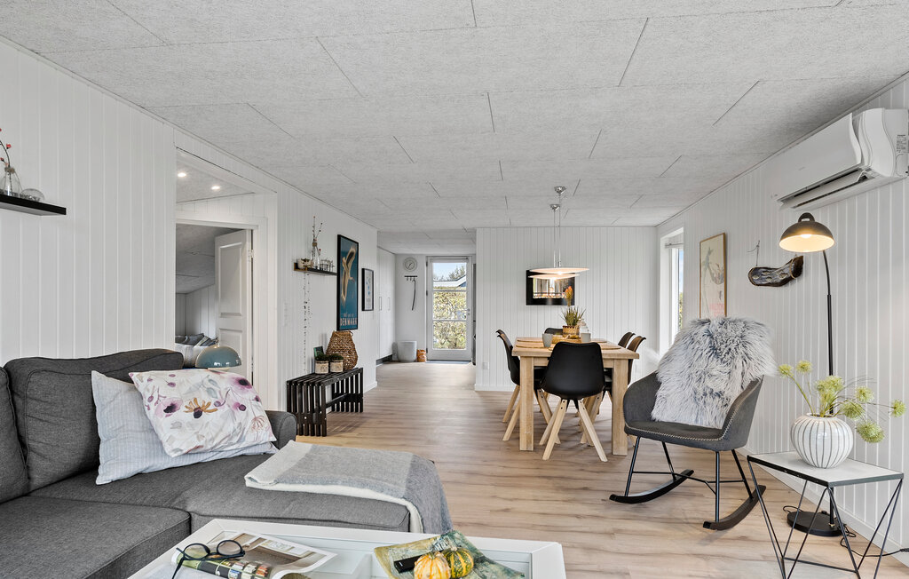 Ferienhaus - Diernæs Strand , Dänemark - F07299 5