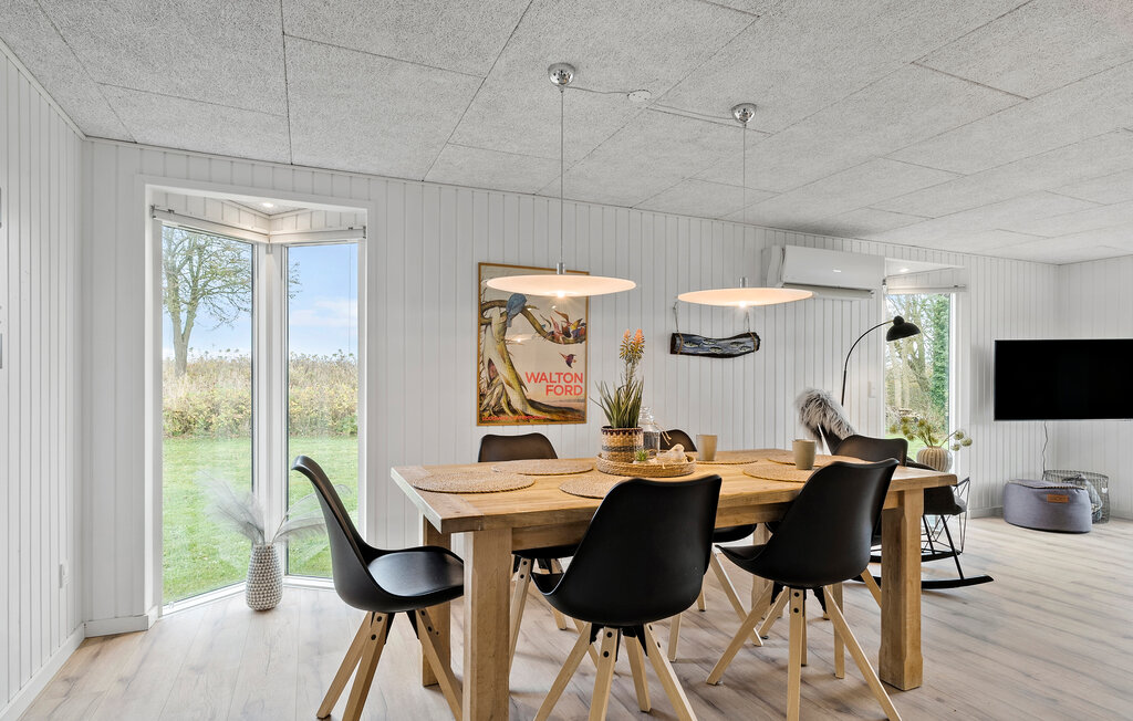 Ferienhaus - Diernæs Strand , Dänemark - F07299 7