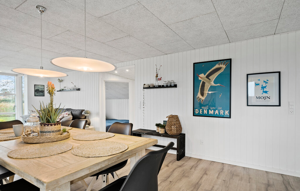 Ferienhaus - Diernæs Strand , Dänemark - F07299 19