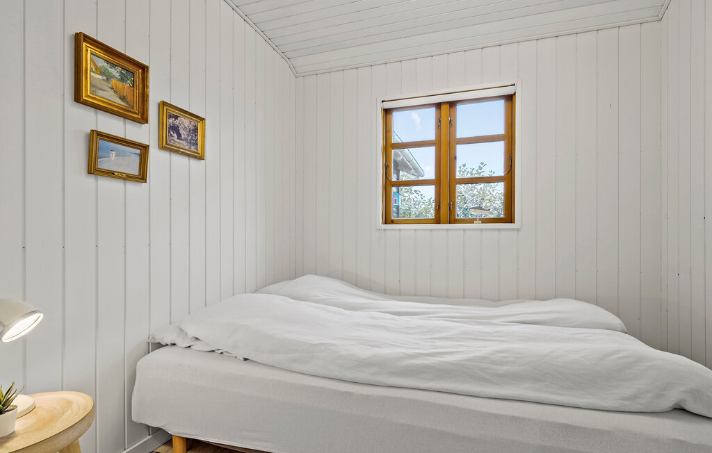 Feriehuse - Hejsager Strand , Danmark - F07064 19