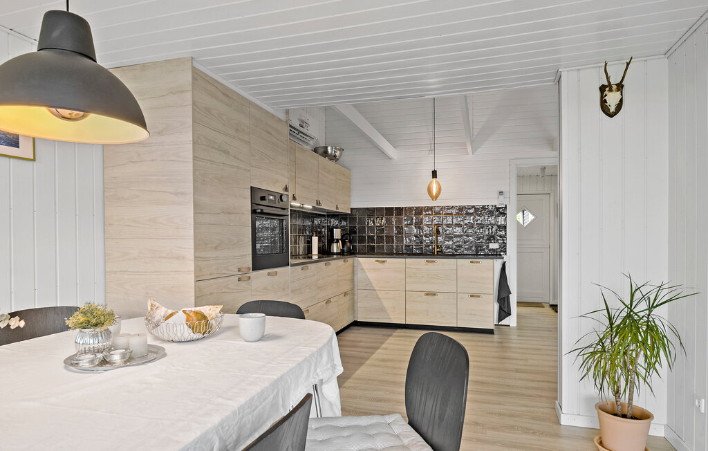 Feriehuse - Hejsager Strand , Danmark - F07064 16