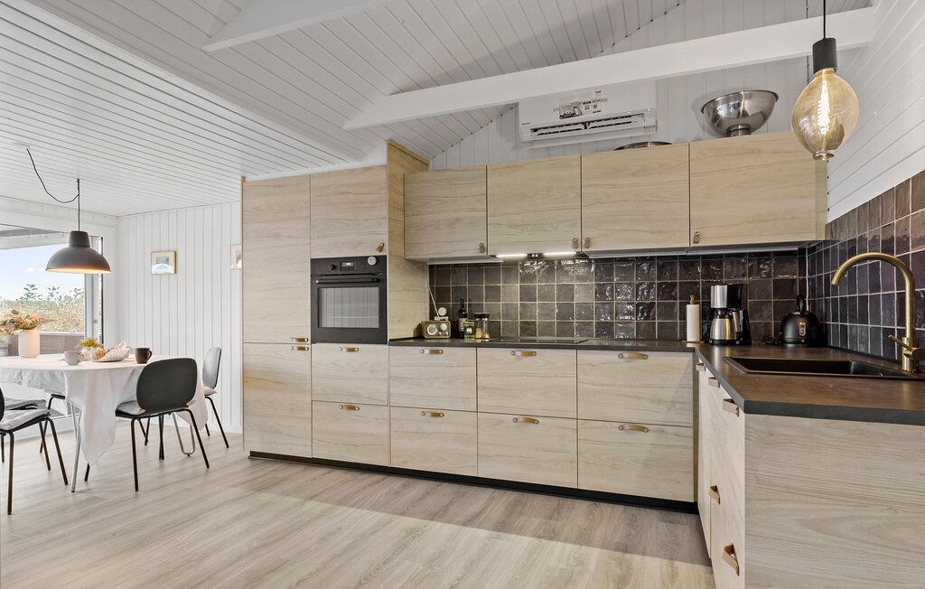 Feriehuse - Hejsager Strand , Danmark - F07064 7