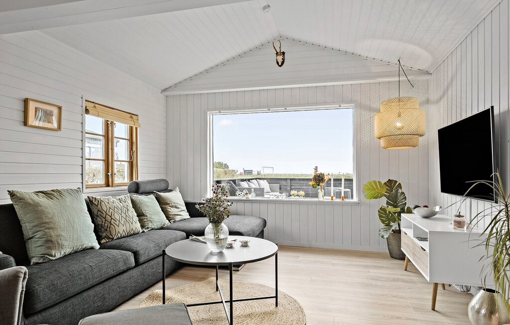 Feriehuse - Hejsager Strand , Danmark - F07064 14