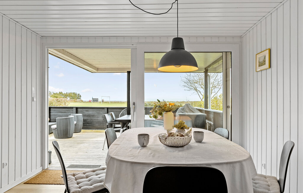 Feriehuse - Hejsager Strand , Danmark - F07064 6