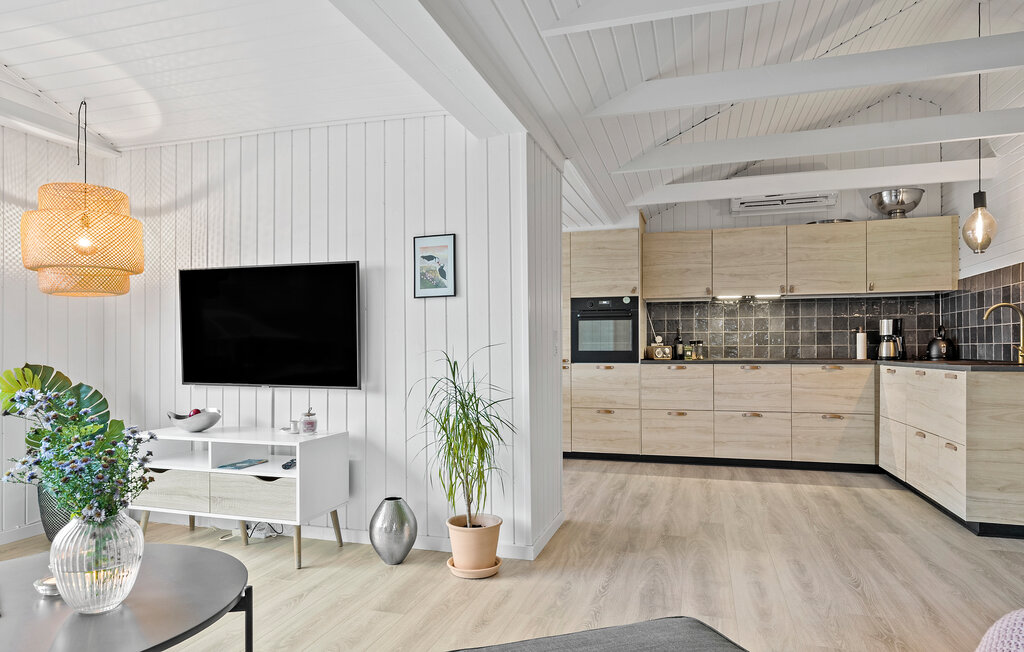 Feriehuse - Hejsager Strand , Danmark - F07064 15