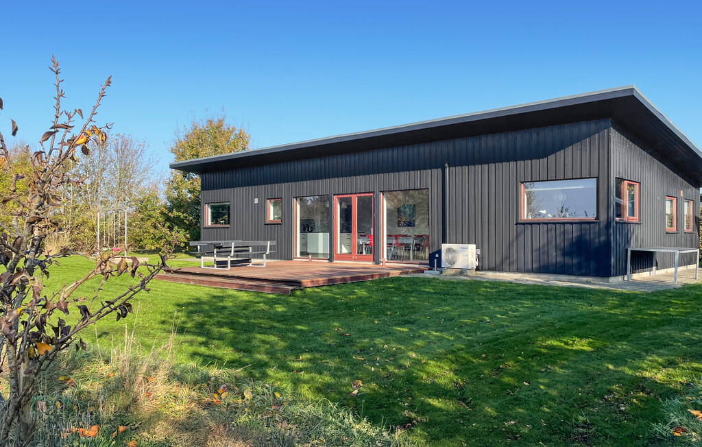 Semesterhus - Råde Strand , Danmark - F07624 1