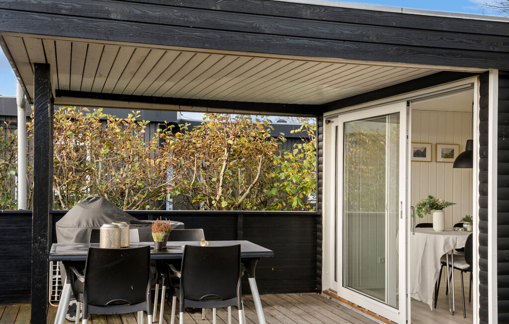 Feriehuse - Hejsager Strand , Danmark - F07064 10