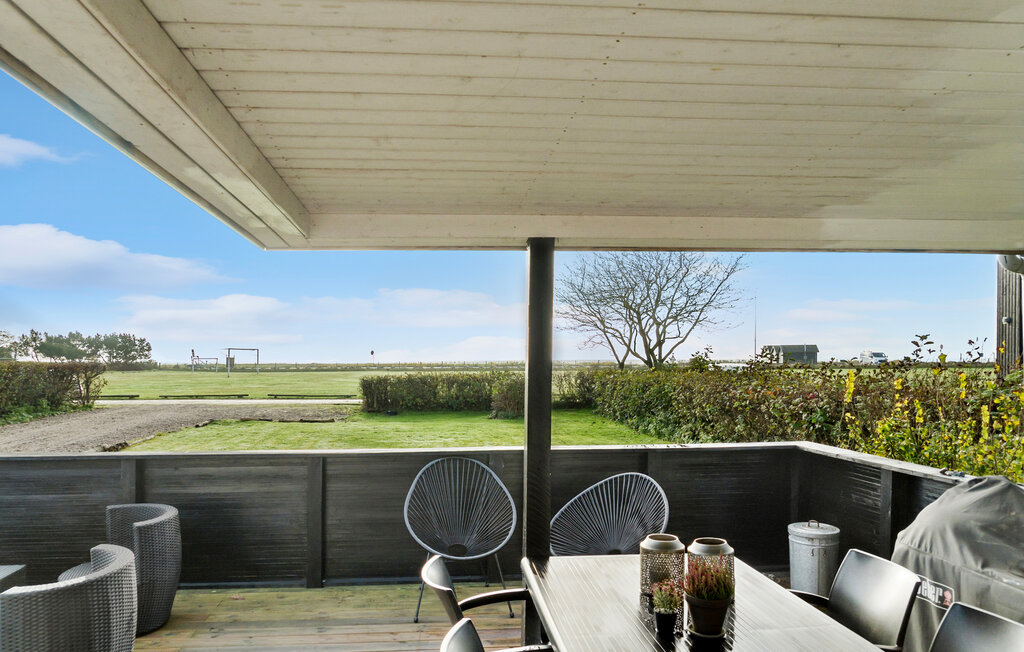 Feriehuse - Hejsager Strand , Danmark - F07064 11