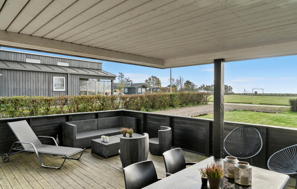 Feriehuse - Hejsager Strand , Danmark - F07064 2