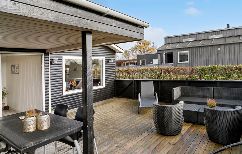 Feriehuse - Hejsager Strand , Danmark - F07064 12