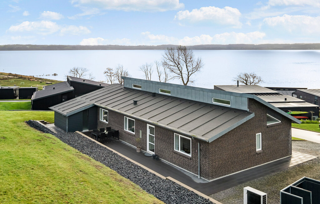 Ferienhaus - Skarrev Strand , Dänemark - F07502 1