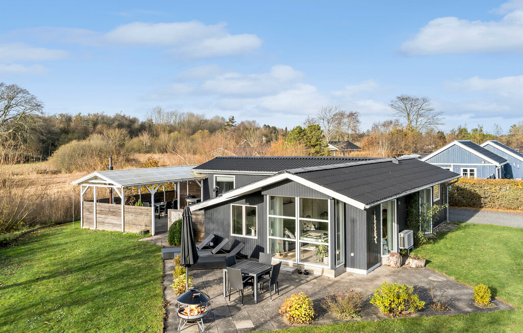 Ferienhaus - Diernæs Strand , Dänemark - F07299 1