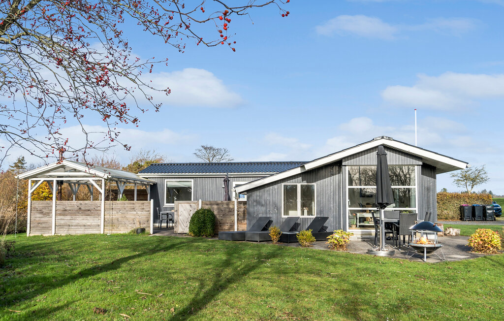 Ferienhaus - Diernæs Strand , Dänemark - F07299 10