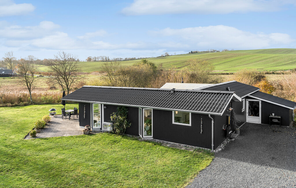 Ferienhaus - Diernæs Strand , Dänemark - F07299 11