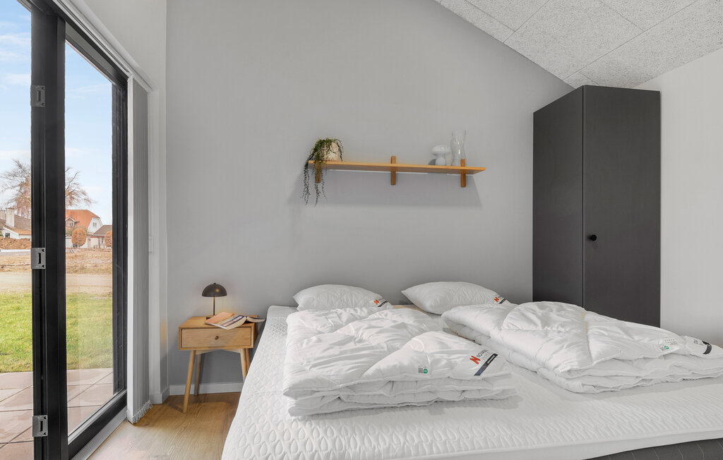 Ferienhaeuser - Kelstrup , Dänemark - F07415 8