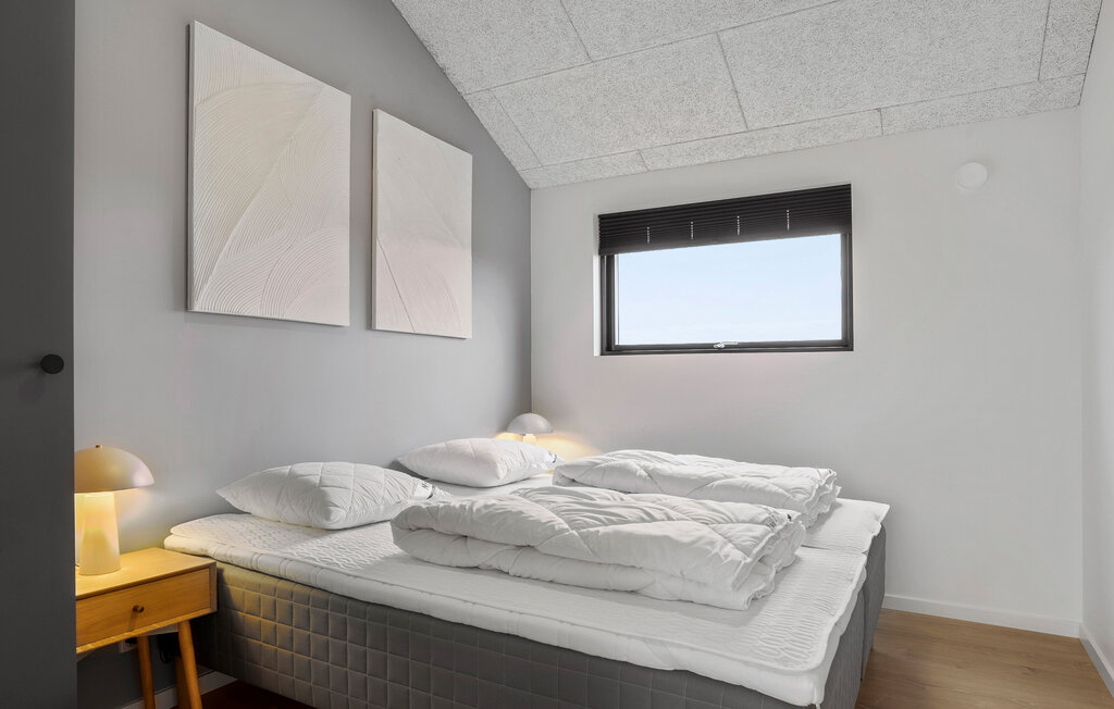 Ferienhaeuser - Kelstrup , Dänemark - F07415 23