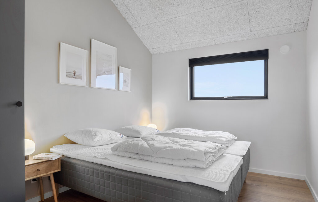 Ferienhaeuser - Kelstrup , Dänemark - F07415 24