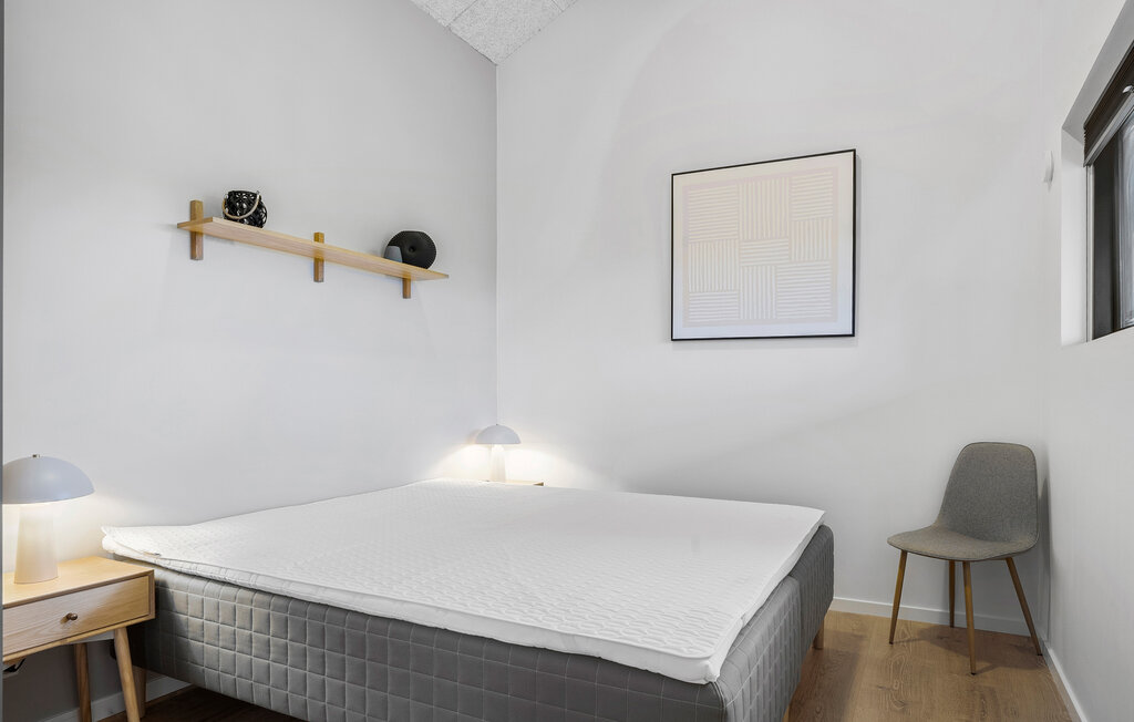 Ferienhaeuser - Kelstrup , Dänemark - F07415 25