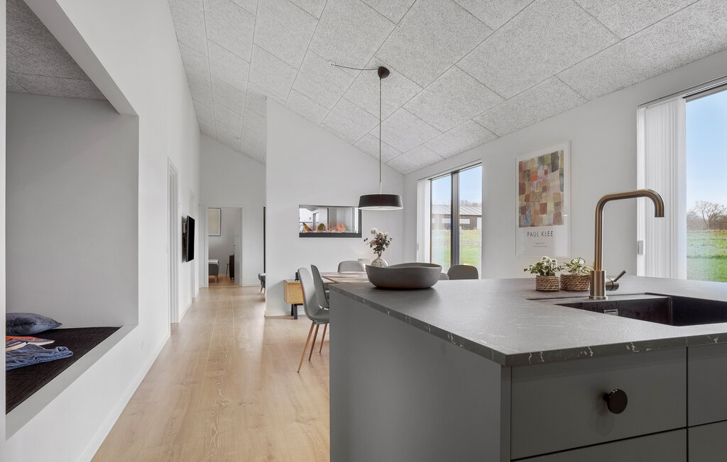 Ferienhaeuser - Kelstrup , Dänemark - F07415 21