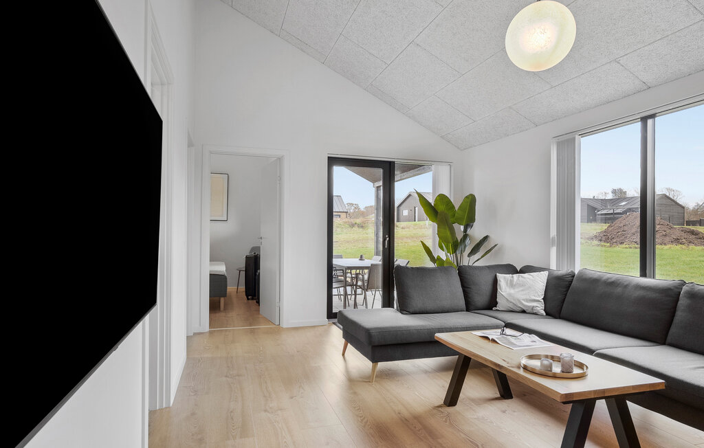 Ferienhaeuser - Kelstrup , Dänemark - F07415 3