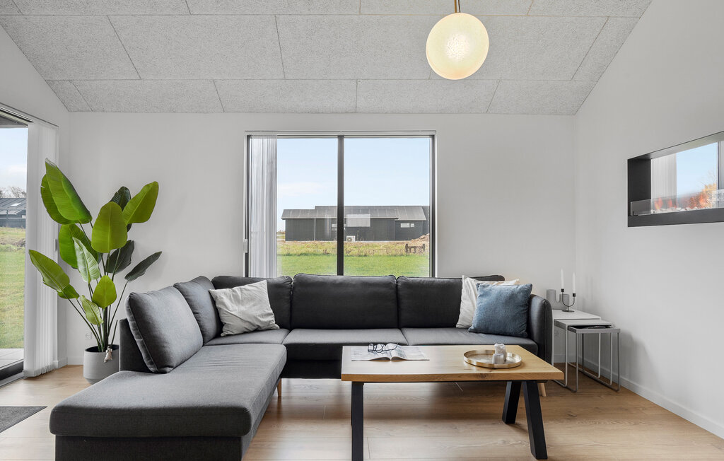 Ferienhaeuser - Kelstrup , Dänemark - F07415 15