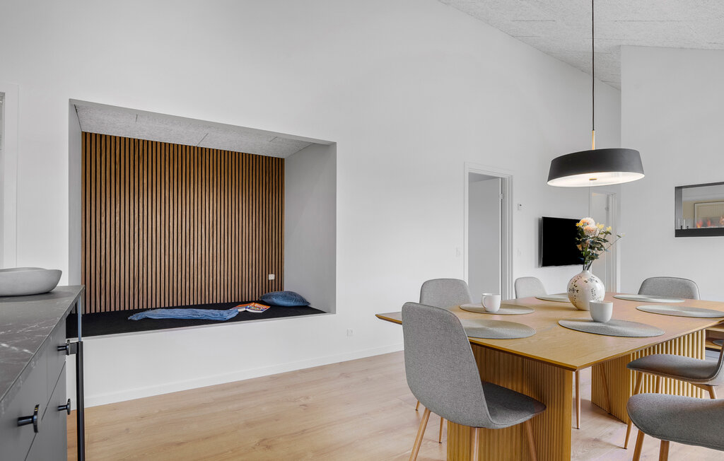 Ferienhaeuser - Kelstrup , Dänemark - F07415 16