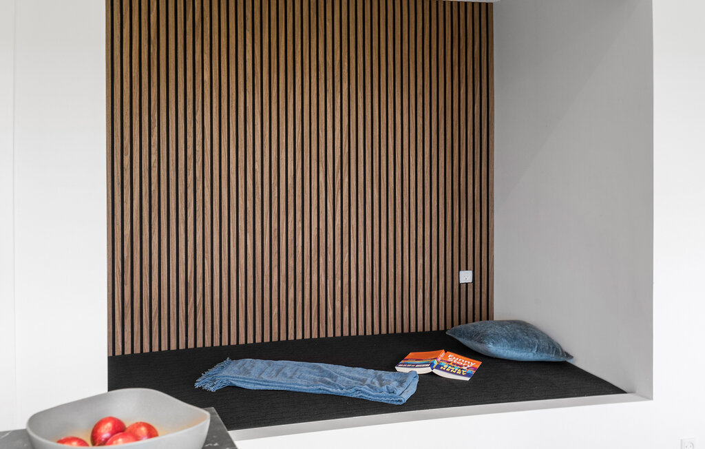 Ferienhaeuser - Kelstrup , Dänemark - F07415 17