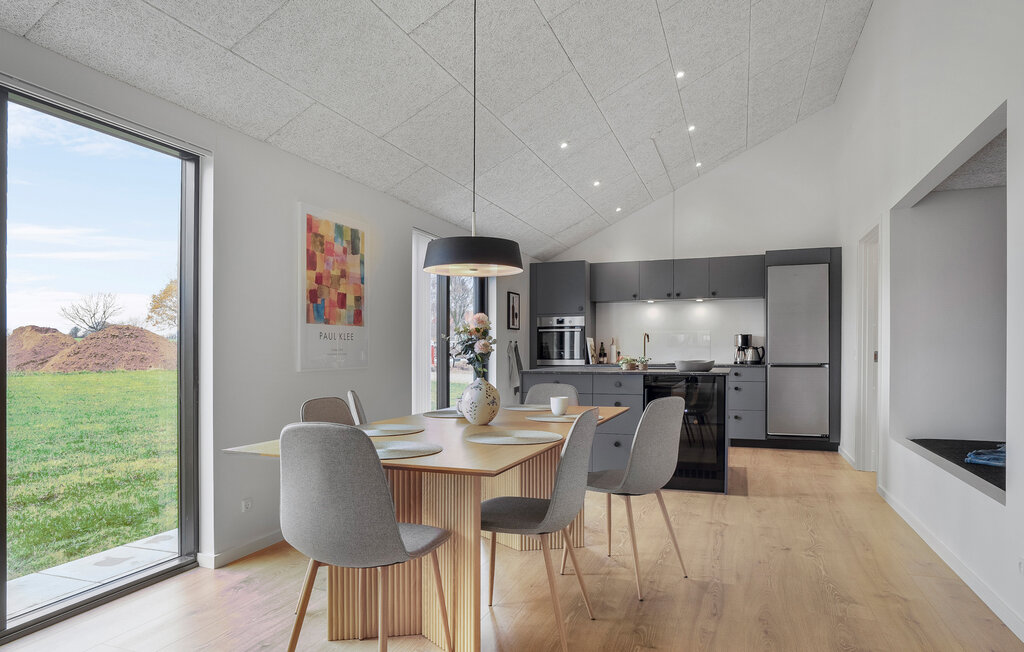 Ferienhaeuser - Kelstrup , Dänemark - F07415 18