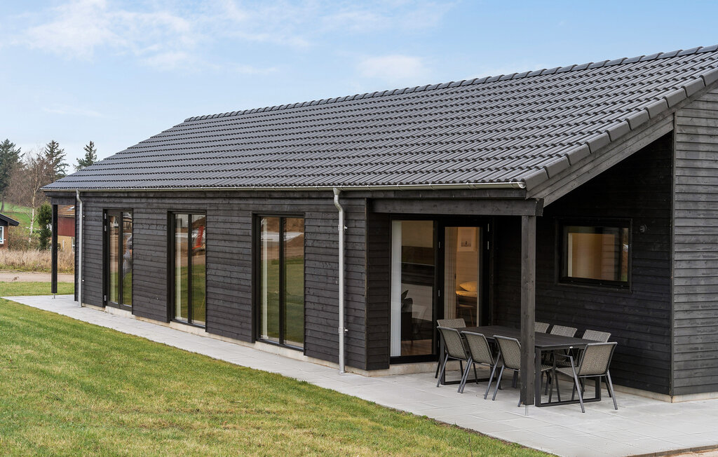 Ferienhaeuser - Kelstrup , Dänemark - F07415 10
