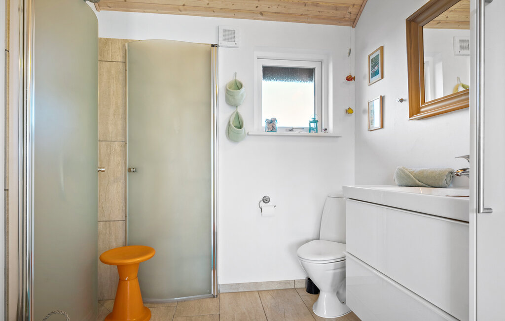 Ferienhaeuser - Hejsager Strand , Dänemark - F07395 21