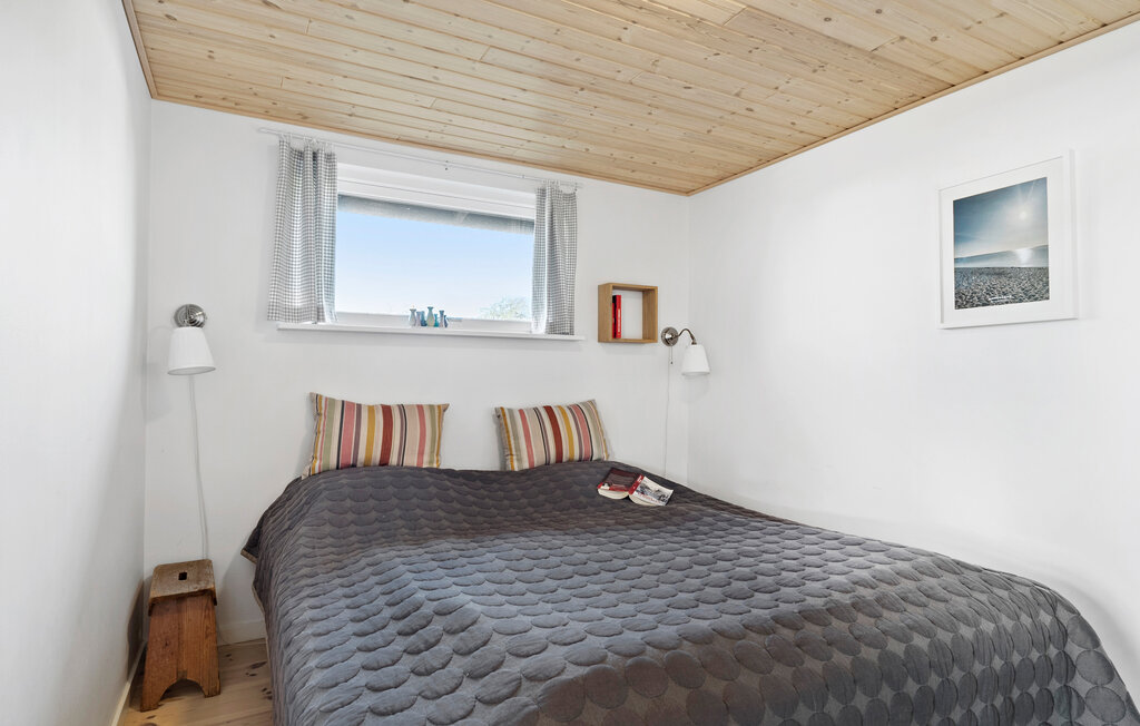 Ferienhaeuser - Hejsager Strand , Dänemark - F07395 8