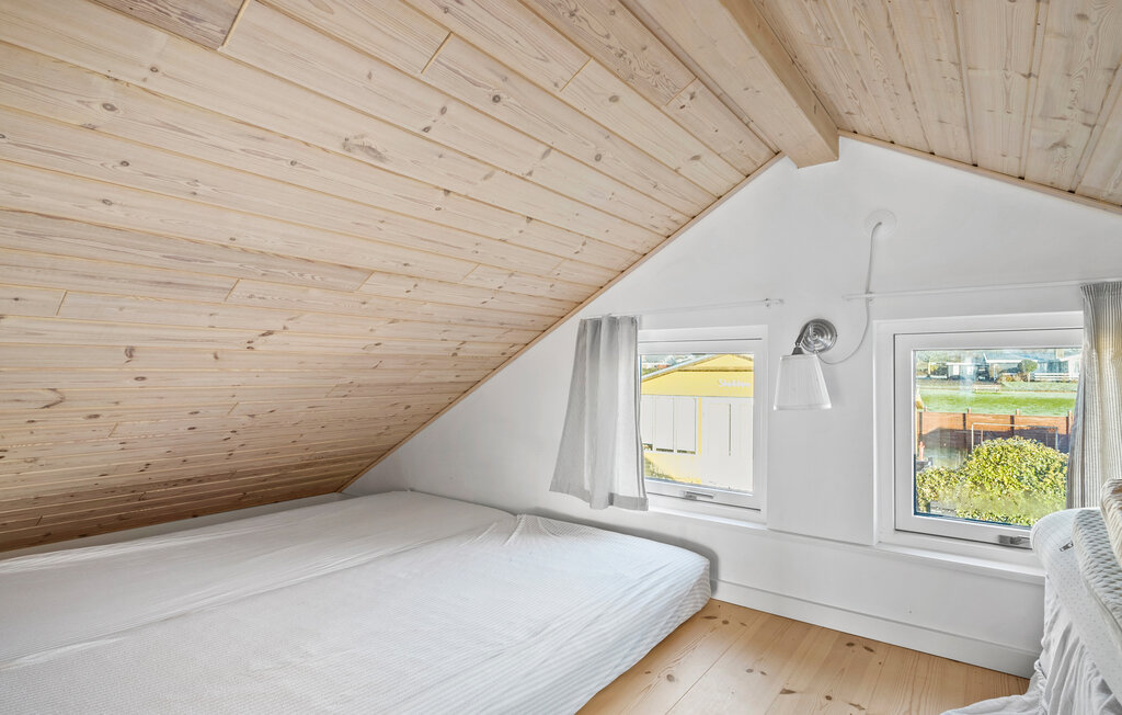 Ferienhaeuser - Hejsager Strand , Dänemark - F07395 9