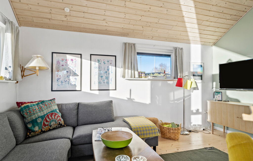 Ferienhaeuser - Hejsager Strand , Dänemark - F07395 16