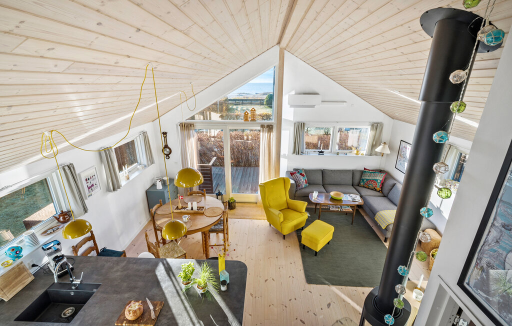 Ferienhaeuser - Hejsager Strand , Dänemark - F07395 18