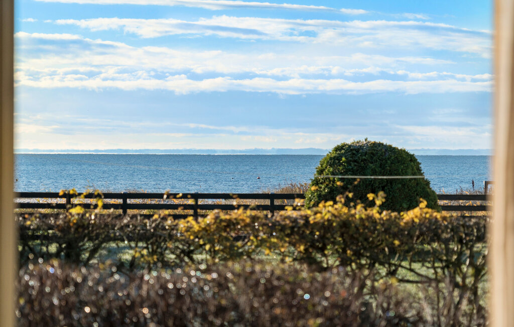 Ferienhaeuser - Hejsager Strand , Dänemark - F07395 13