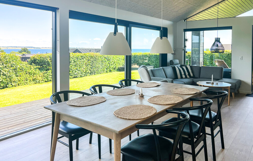 Ferienhaus - Kelstrup Strand , Dänemark - F07295 4